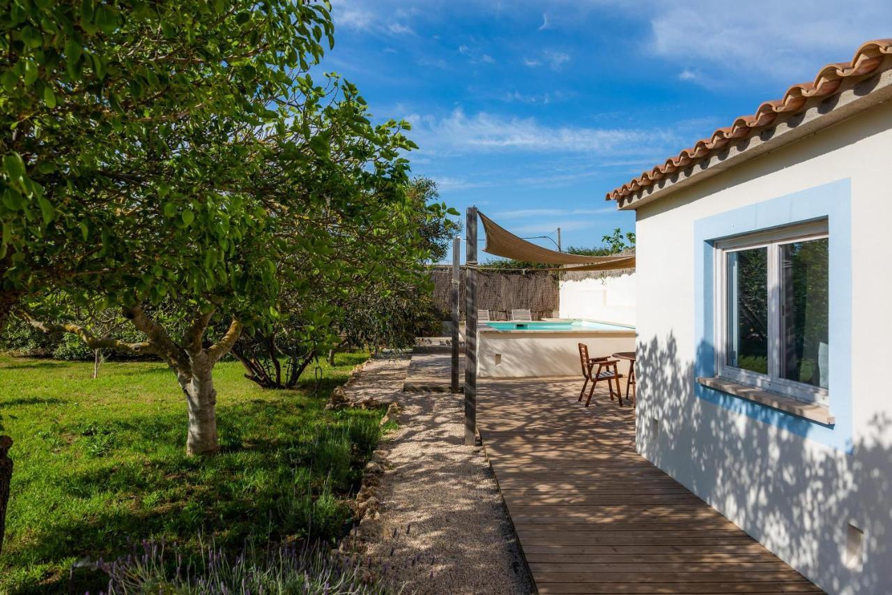 Finca Es Canyaret แคปเดอเปรา ภายนอก รูปภาพ
